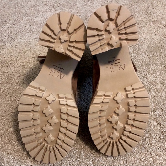 “NEW” AGL Tora High-Top Zip Bootie - Picture 10 of 11